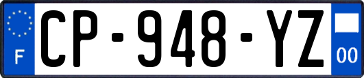 CP-948-YZ