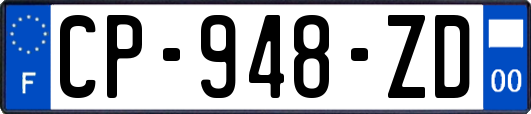 CP-948-ZD