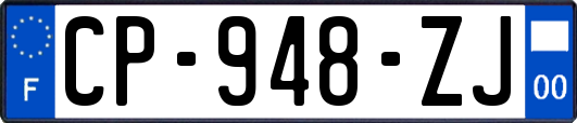 CP-948-ZJ