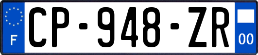 CP-948-ZR