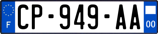 CP-949-AA