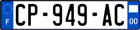 CP-949-AC