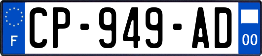 CP-949-AD