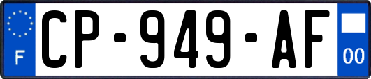 CP-949-AF