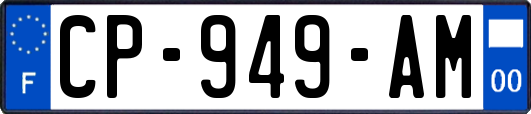 CP-949-AM