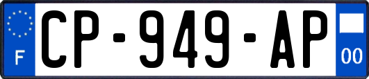 CP-949-AP