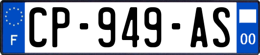 CP-949-AS