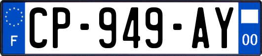 CP-949-AY