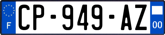 CP-949-AZ