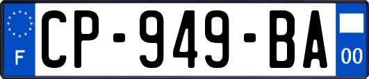 CP-949-BA