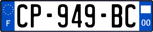 CP-949-BC