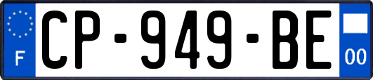 CP-949-BE