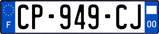 CP-949-CJ