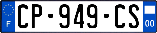 CP-949-CS