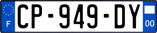 CP-949-DY