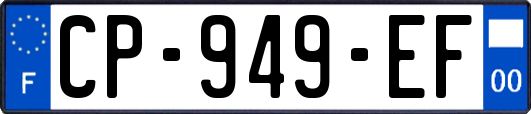 CP-949-EF