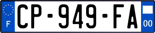 CP-949-FA