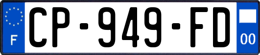 CP-949-FD