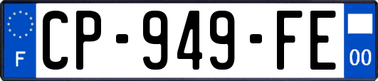CP-949-FE
