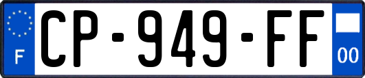 CP-949-FF