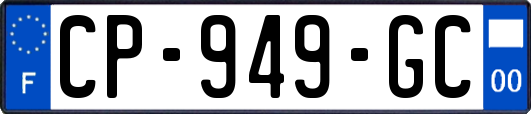 CP-949-GC