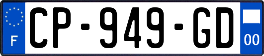 CP-949-GD