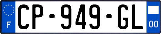 CP-949-GL