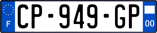 CP-949-GP