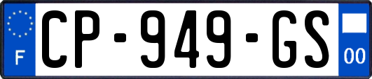 CP-949-GS