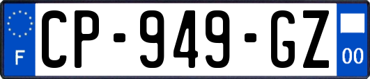 CP-949-GZ