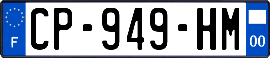 CP-949-HM
