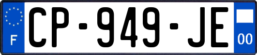 CP-949-JE