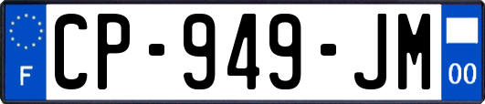CP-949-JM
