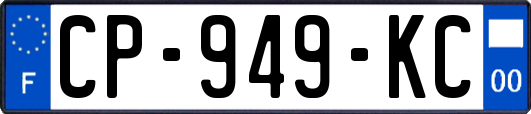 CP-949-KC