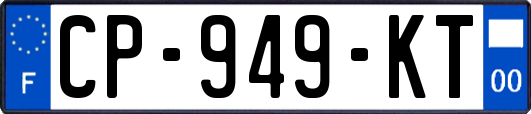 CP-949-KT