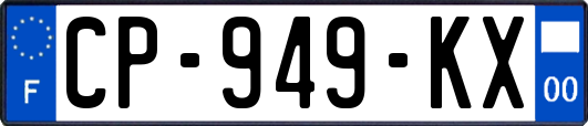 CP-949-KX