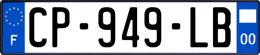CP-949-LB