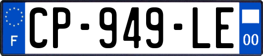 CP-949-LE