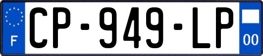 CP-949-LP