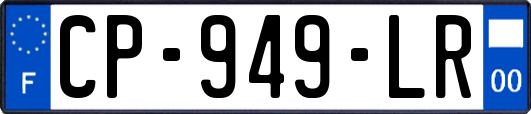 CP-949-LR