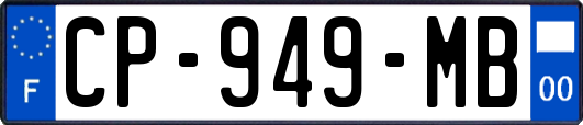 CP-949-MB