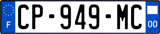 CP-949-MC