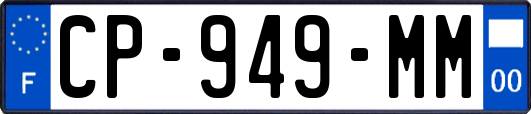 CP-949-MM
