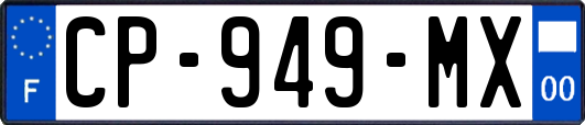 CP-949-MX