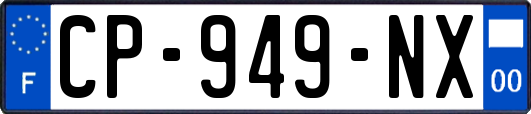 CP-949-NX