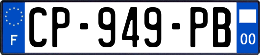 CP-949-PB