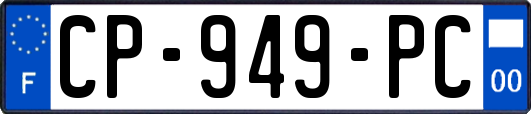 CP-949-PC