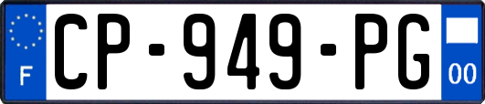 CP-949-PG