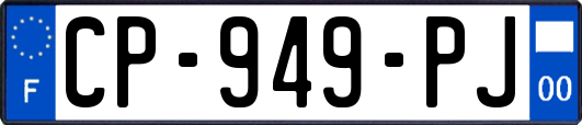 CP-949-PJ