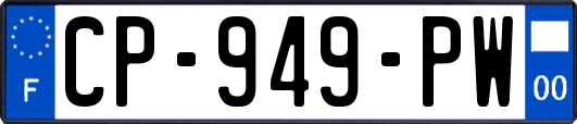 CP-949-PW